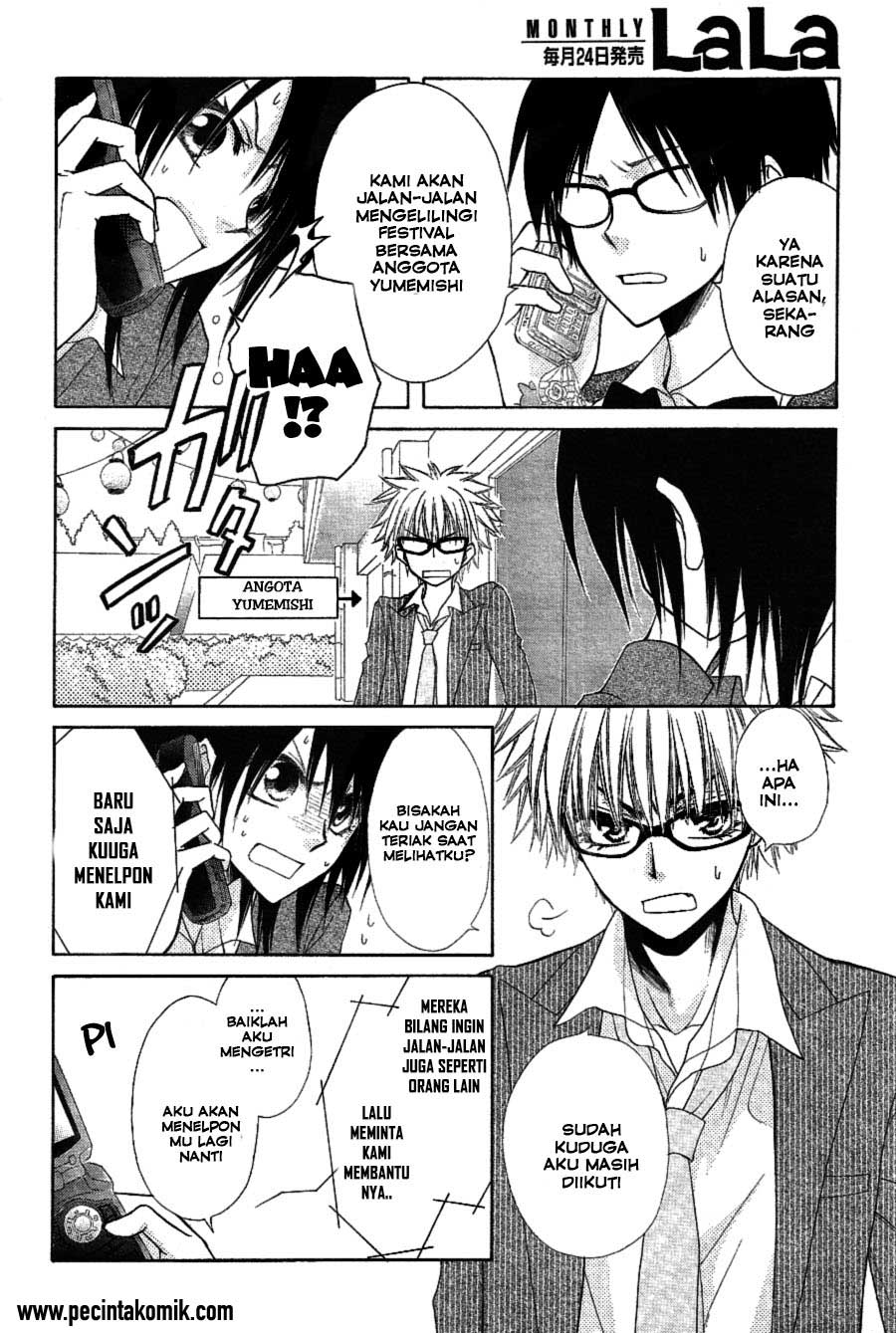 Chapter 32 - halaman 26