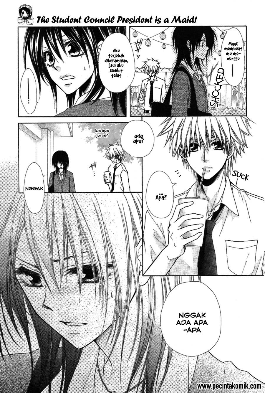 Chapter 32 - halaman 31