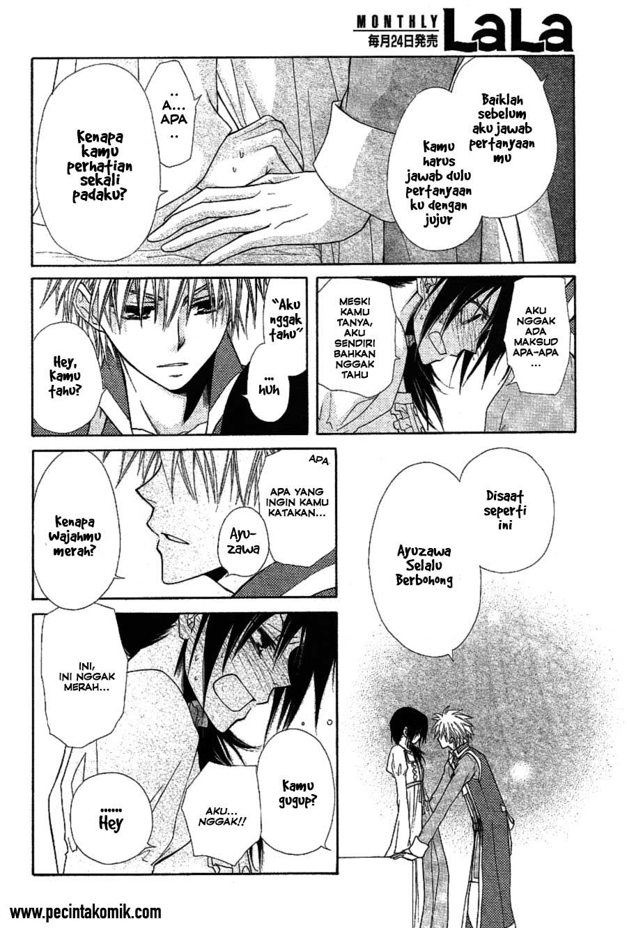 Chapter 32 - halaman 40