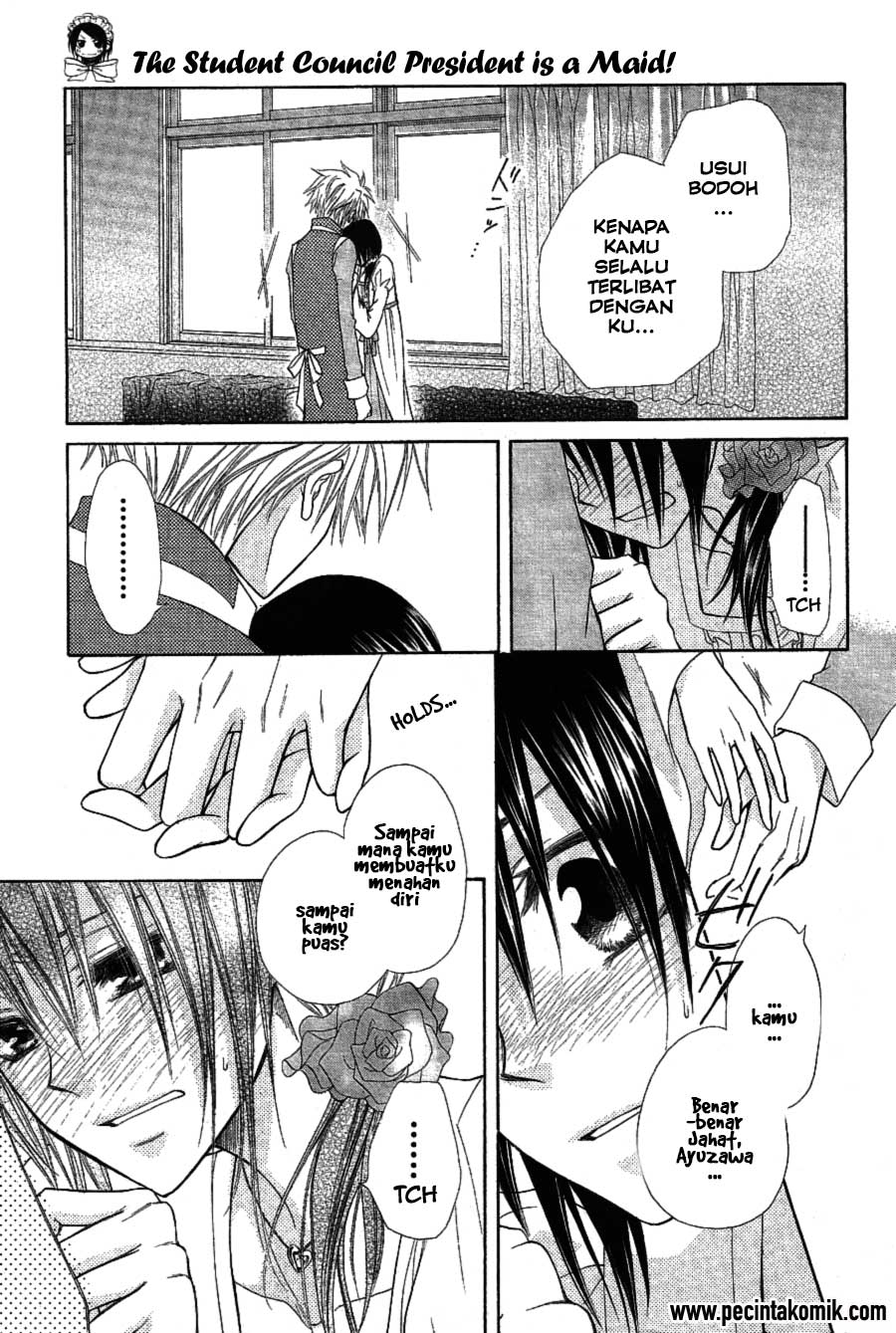 Chapter 32 - halaman 45