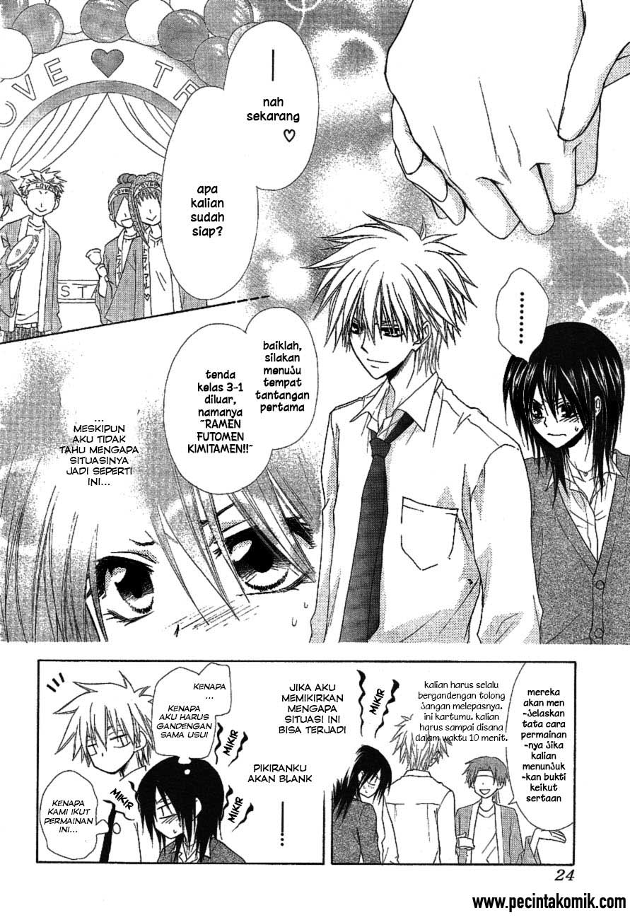 Chapter 32 - halaman 6