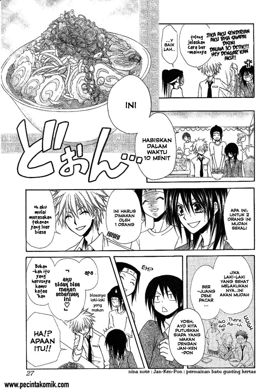 Chapter 32 - halaman 9