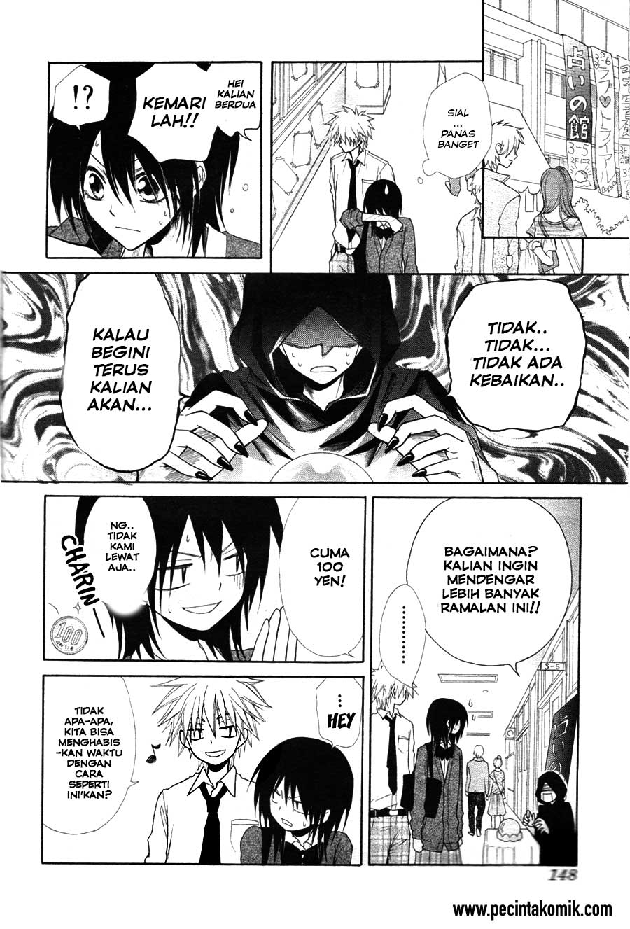 Chapter 31 - halaman 23