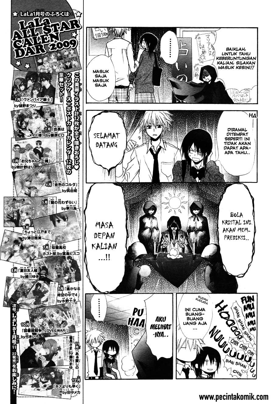 Chapter 31 - halaman 24
