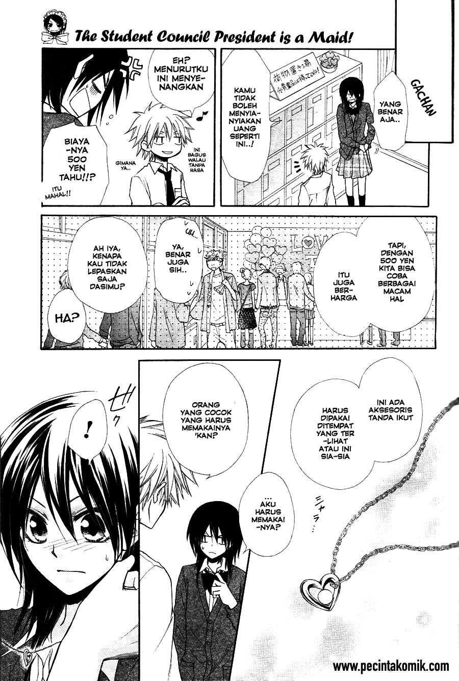 Chapter 31 - halaman 30