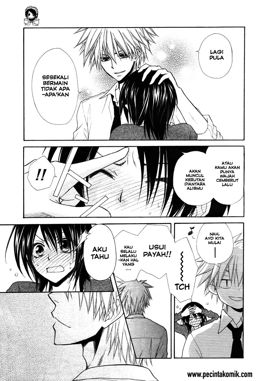 Chapter 31 - halaman 32