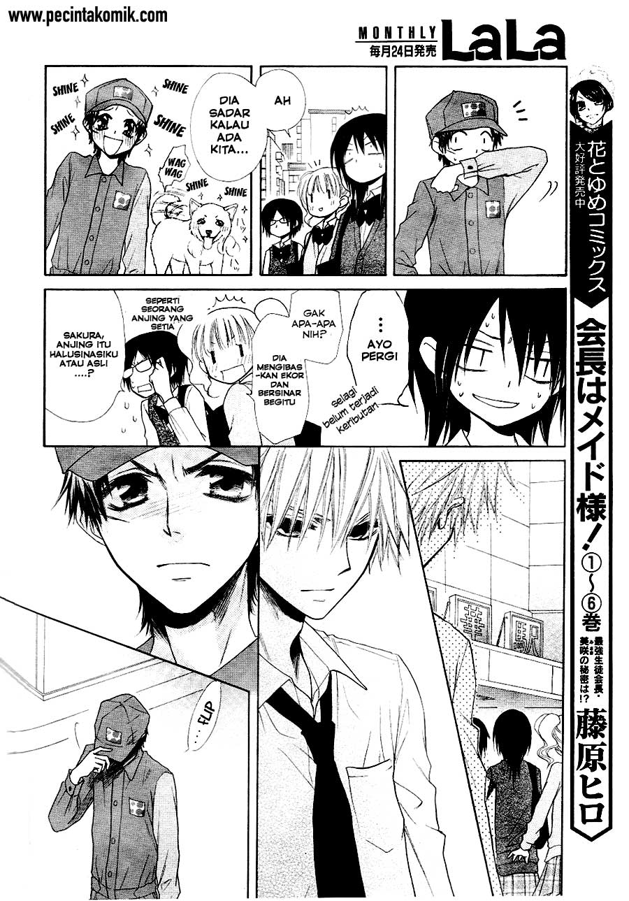 Chapter 31 - halaman 9