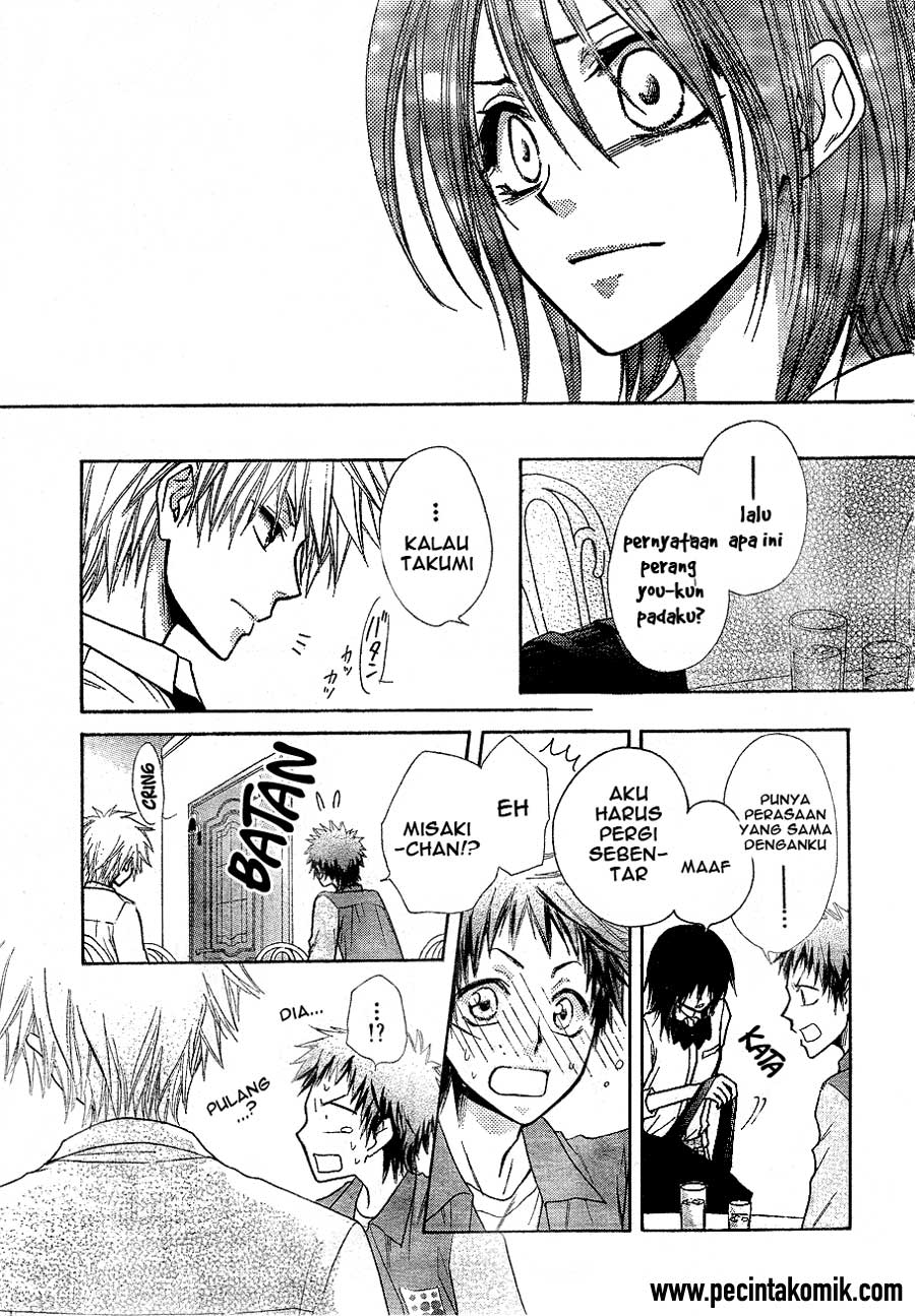 Chapter 30 - halaman 22