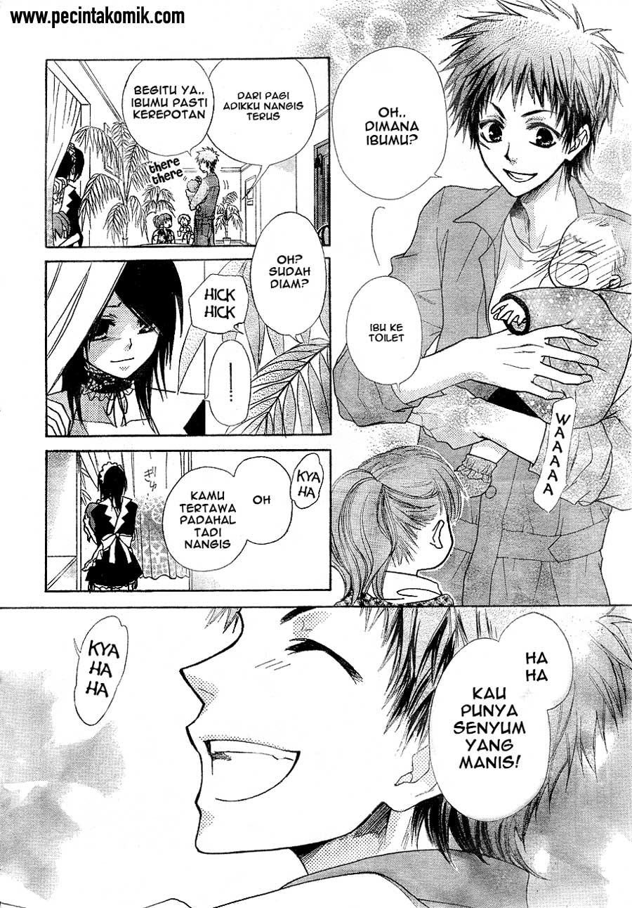 Chapter 30 - halaman 25