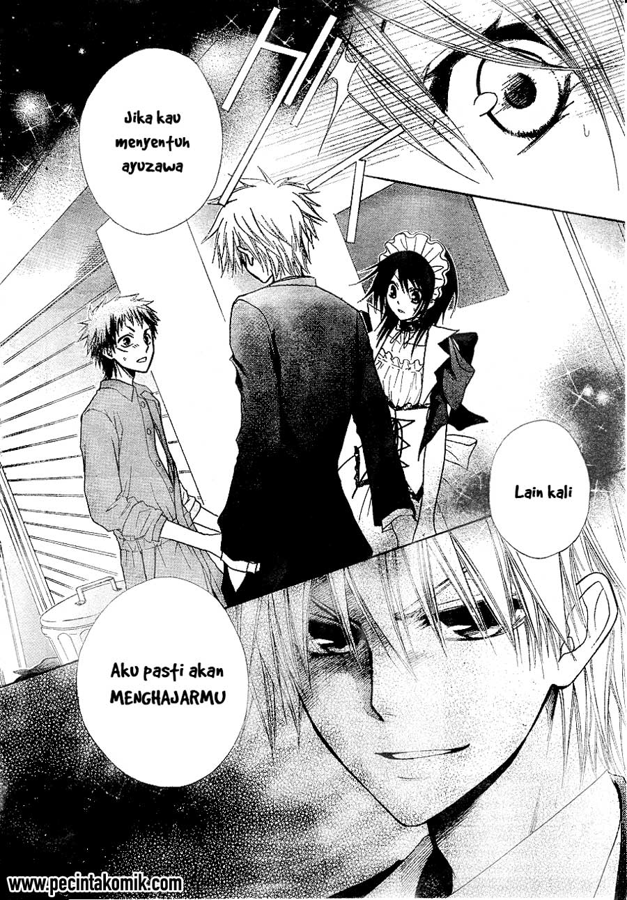 Chapter 30 - halaman 33