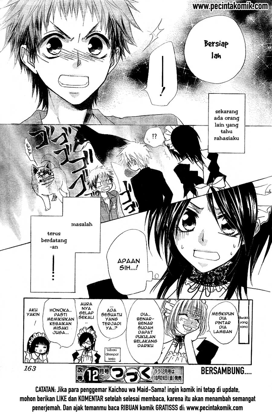Chapter 30 - halaman 34