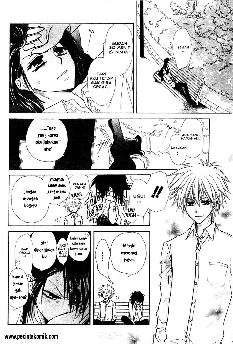 Chapter 29 - halaman 28