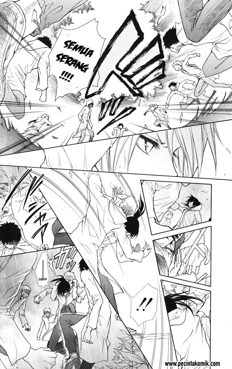Chapter 28 - halaman 22