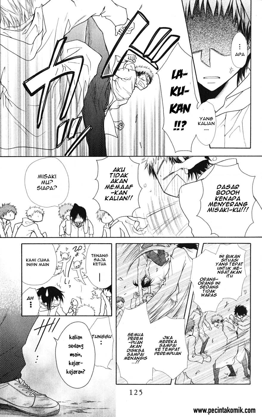 Chapter 28 - halaman 23