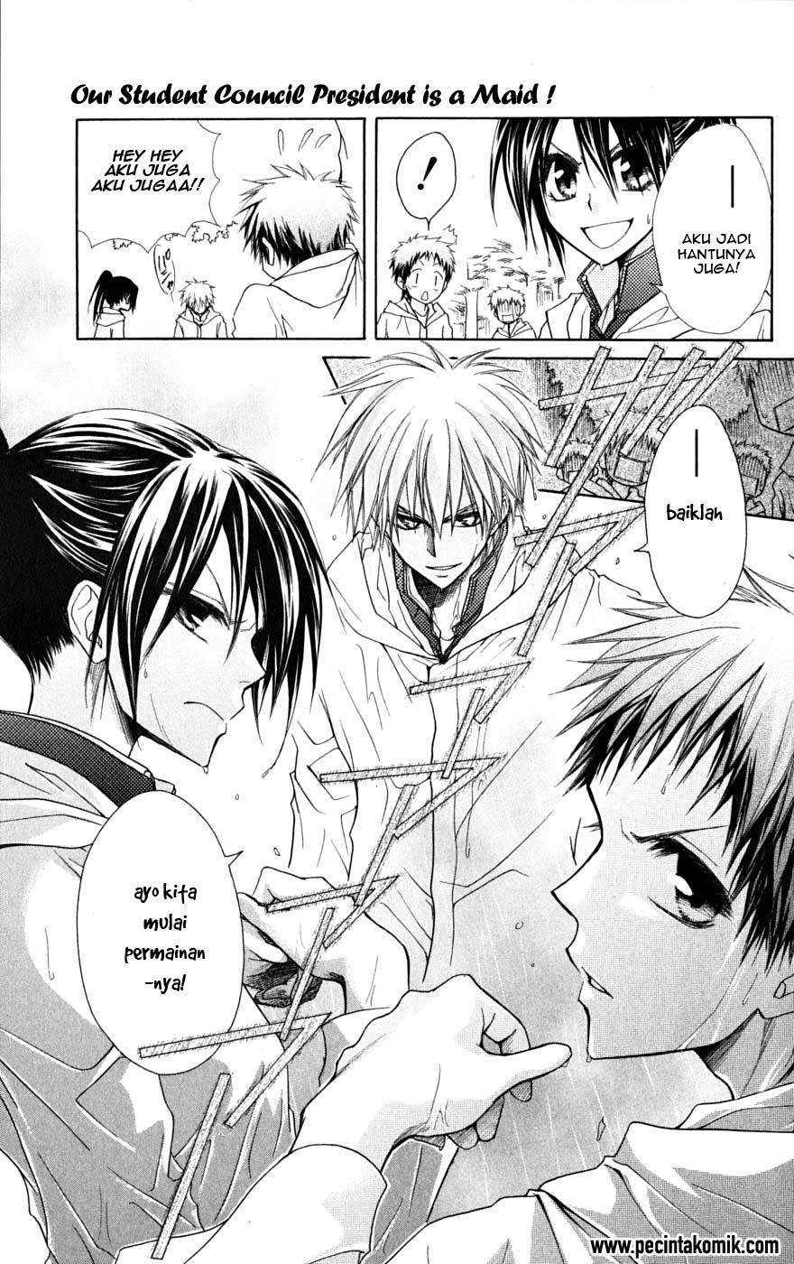 Chapter 28 - halaman 25