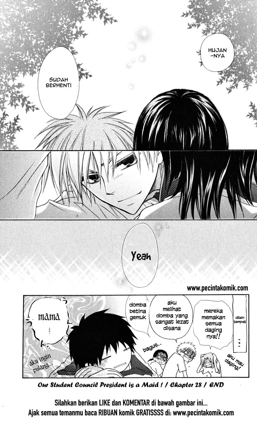 Chapter 28 - halaman 33