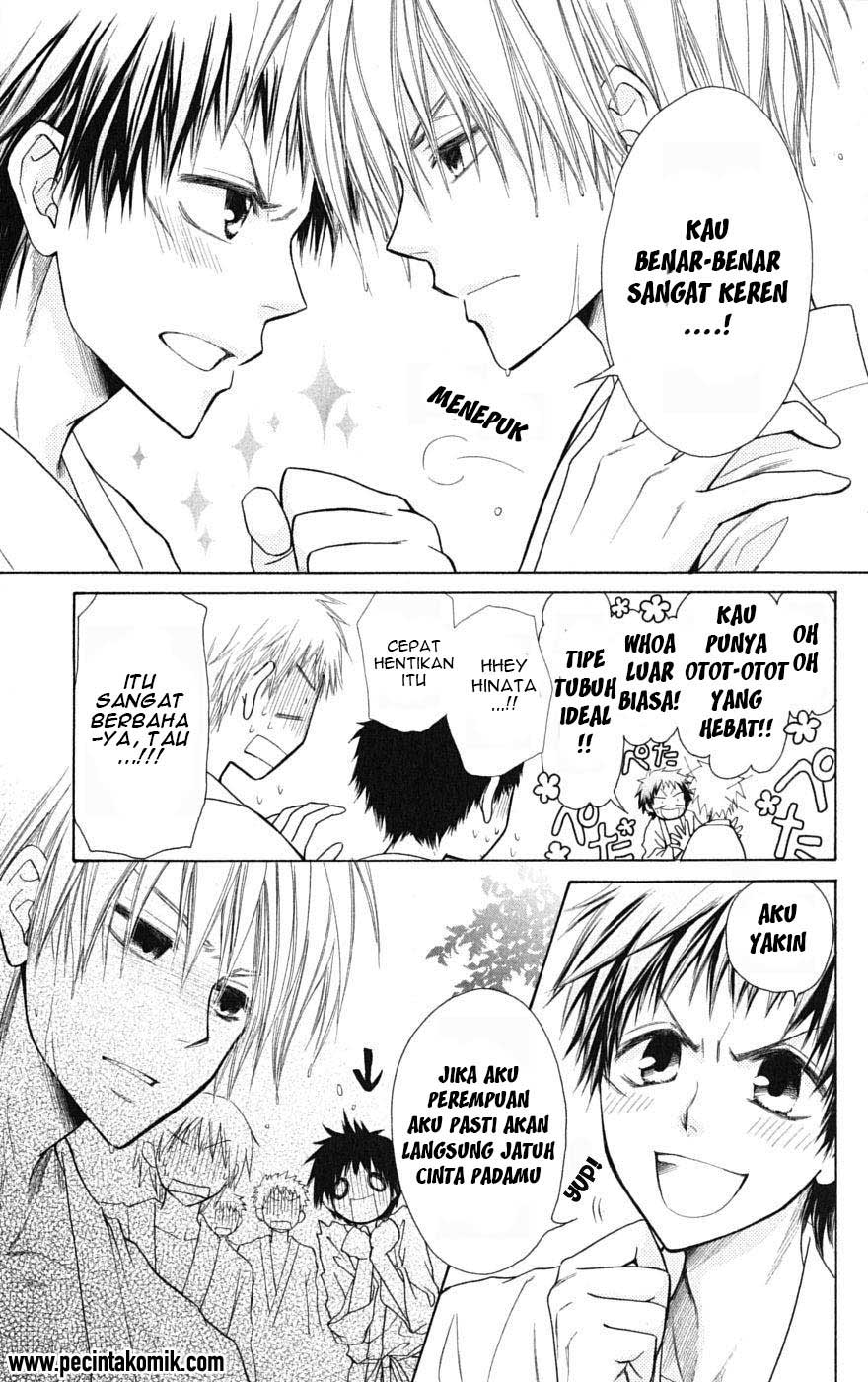 Chapter 27 - halaman 20