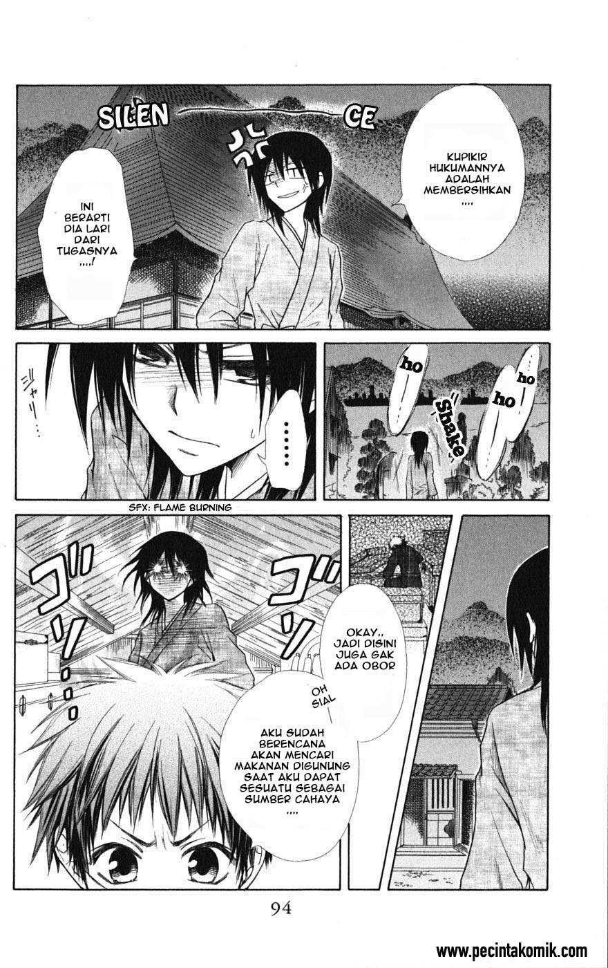 Chapter 27 - halaman 25