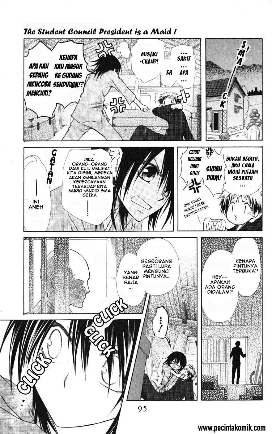 Chapter 27 - halaman 26
