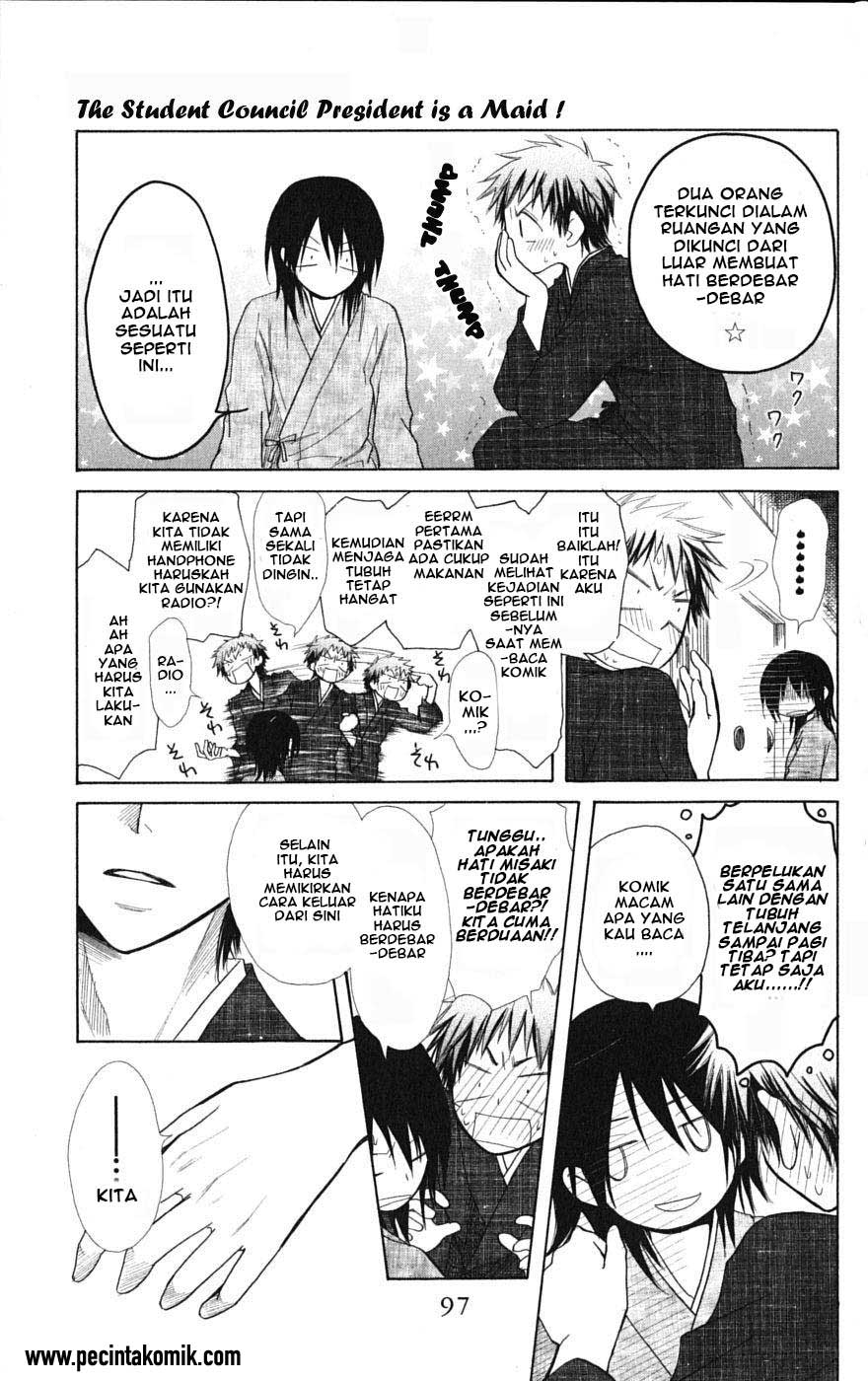 Chapter 27 - halaman 28
