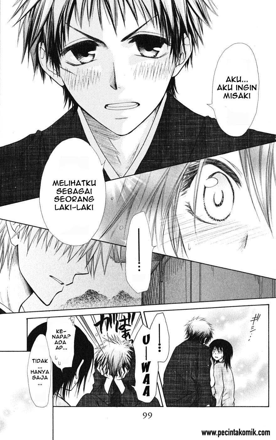Chapter 27 - halaman 30