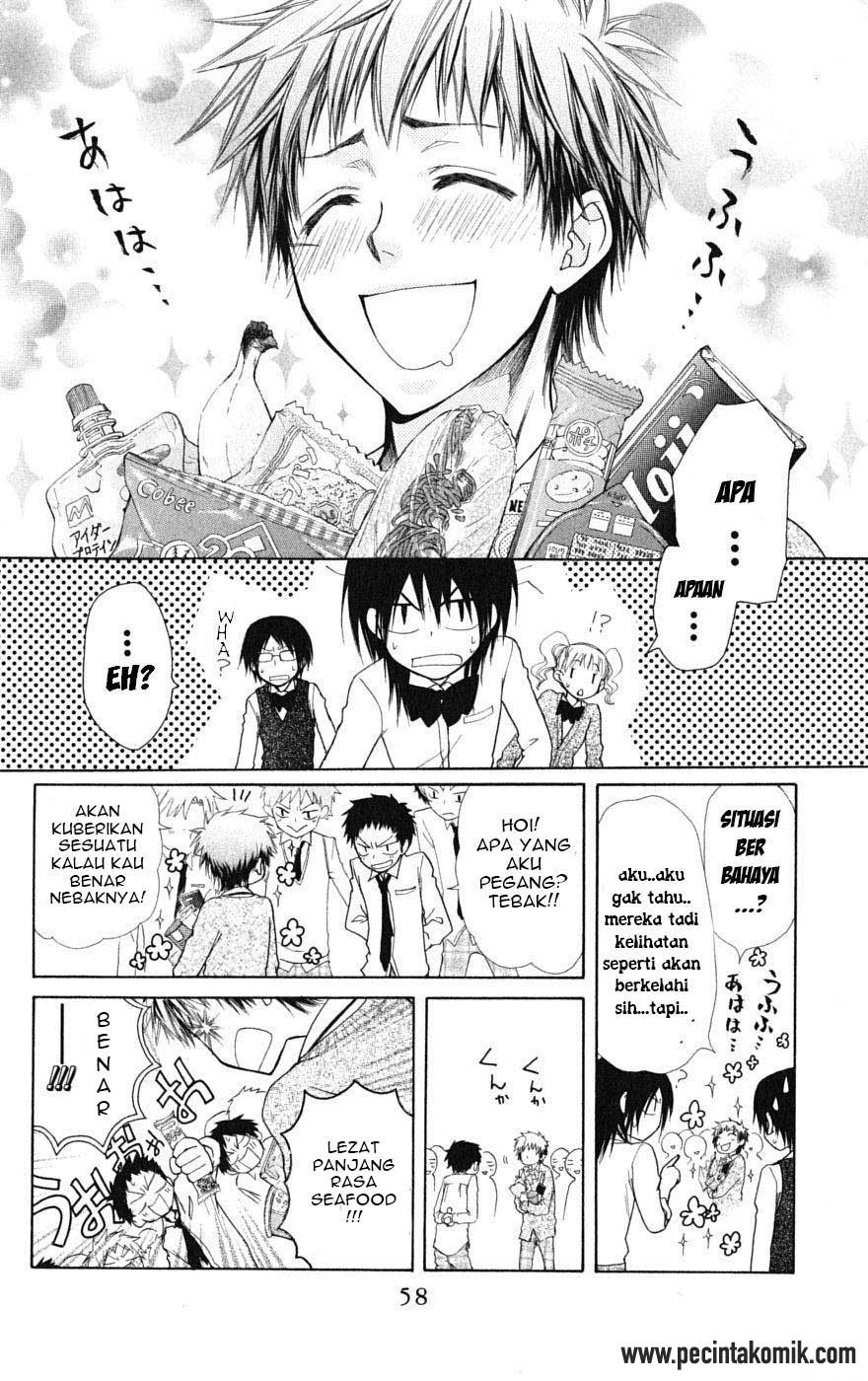 Chapter 26 - halaman 22
