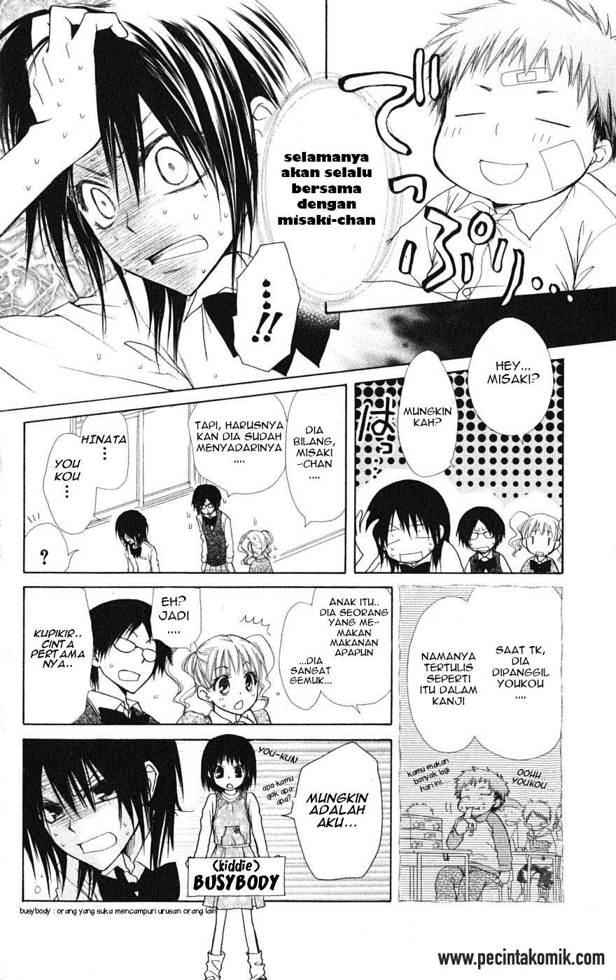 Chapter 26 - halaman 28