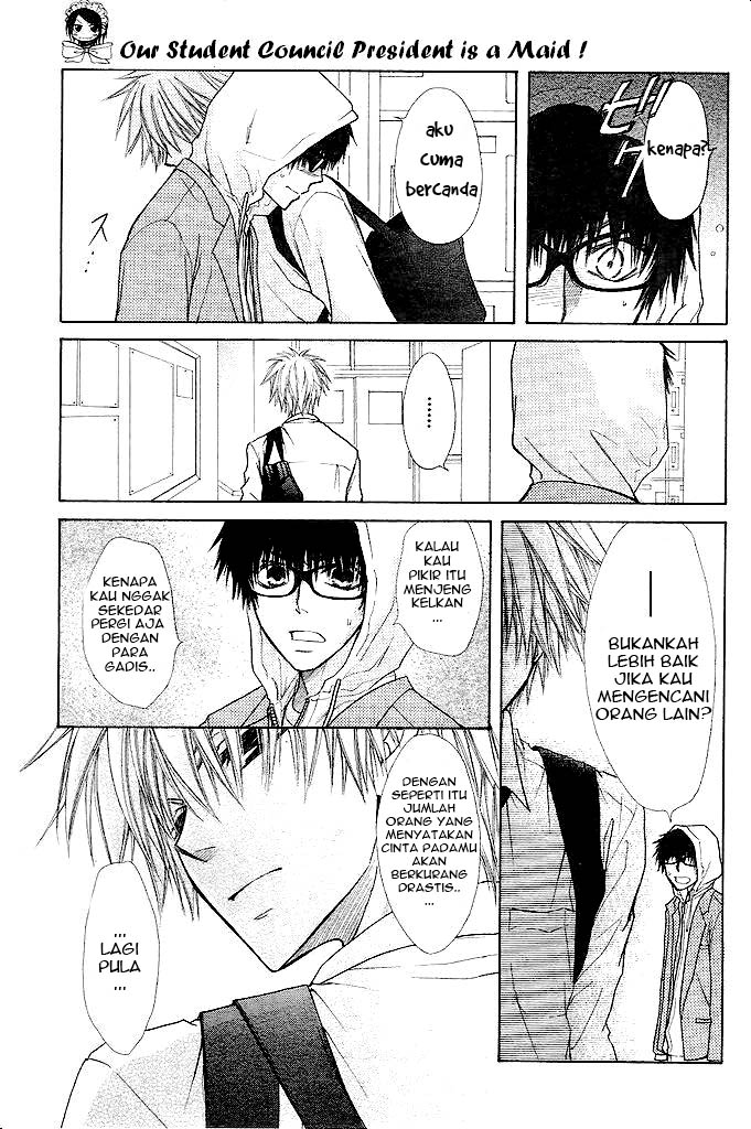 Chapter 25 - halaman 19