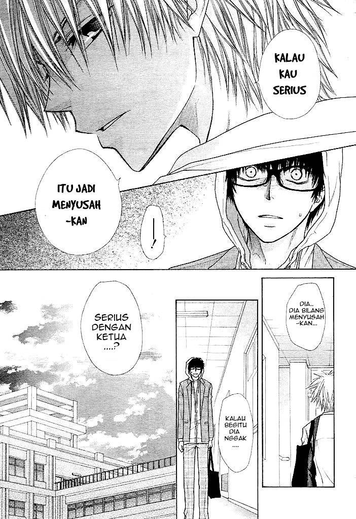 Chapter 25 - halaman 21