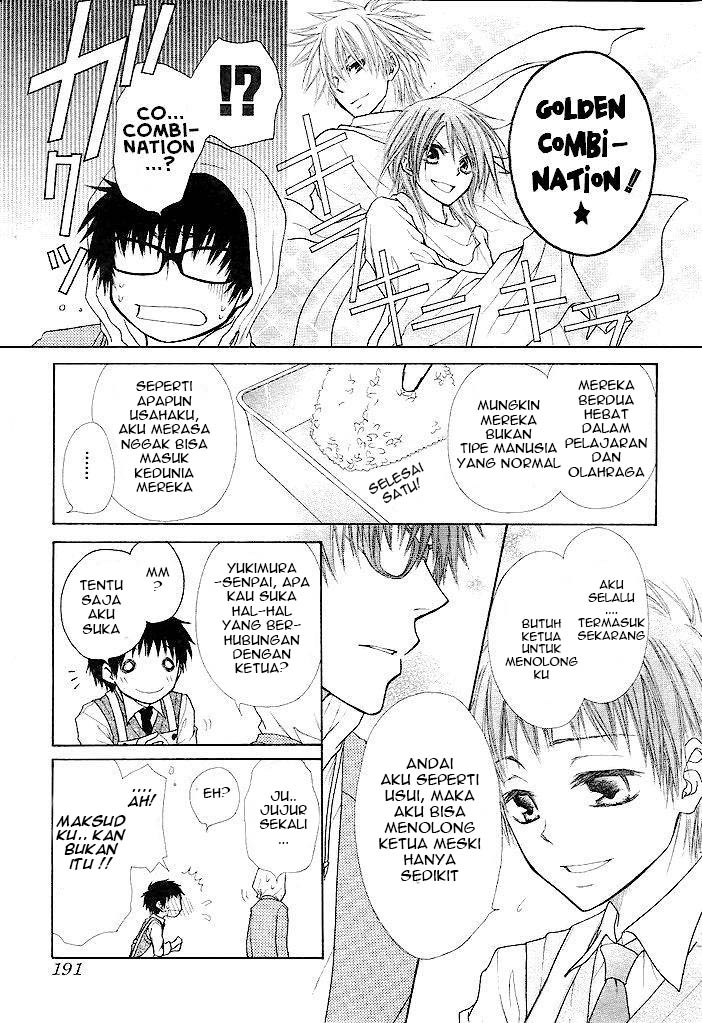 Chapter 25 - halaman 25