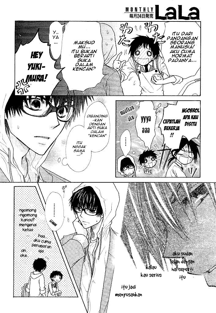Chapter 25 - halaman 26