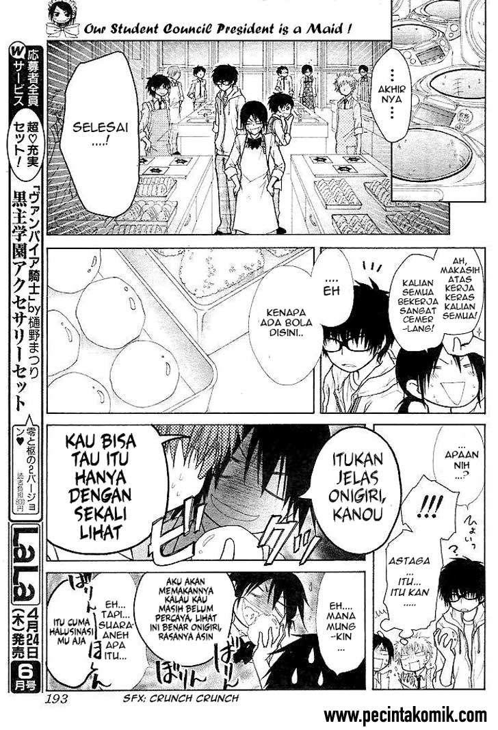 Chapter 25 - halaman 27