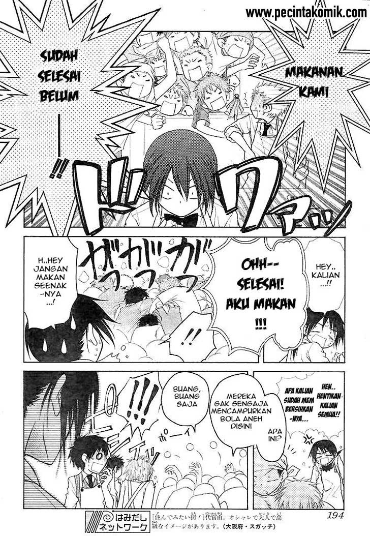 Chapter 25 - halaman 28