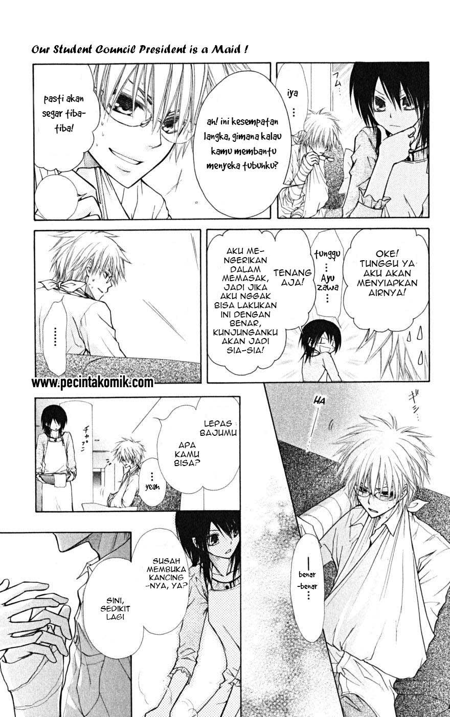 Chapter 24 - halaman 22