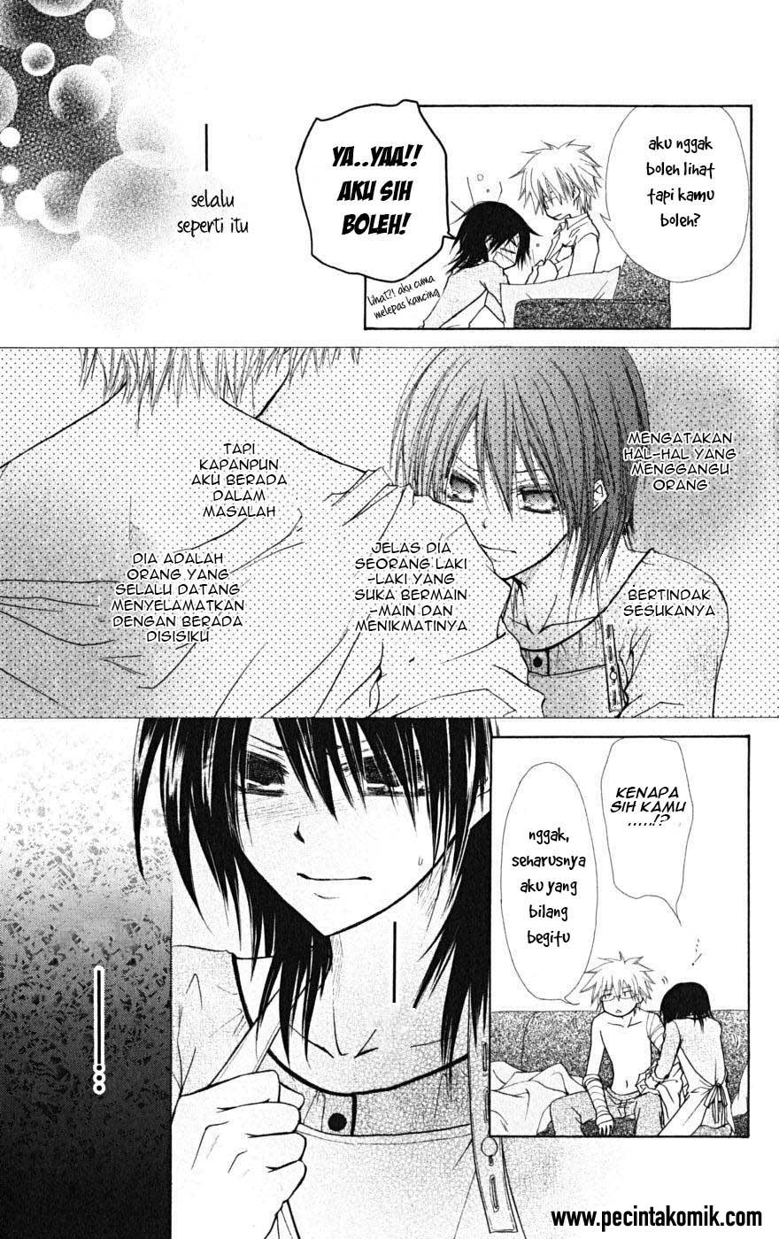 Chapter 24 - halaman 26