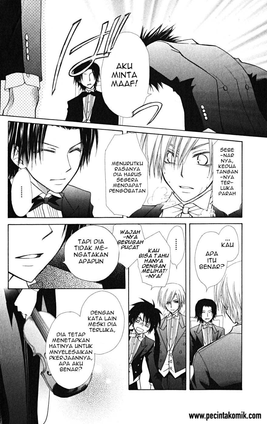 Chapter 23 - halaman 26
