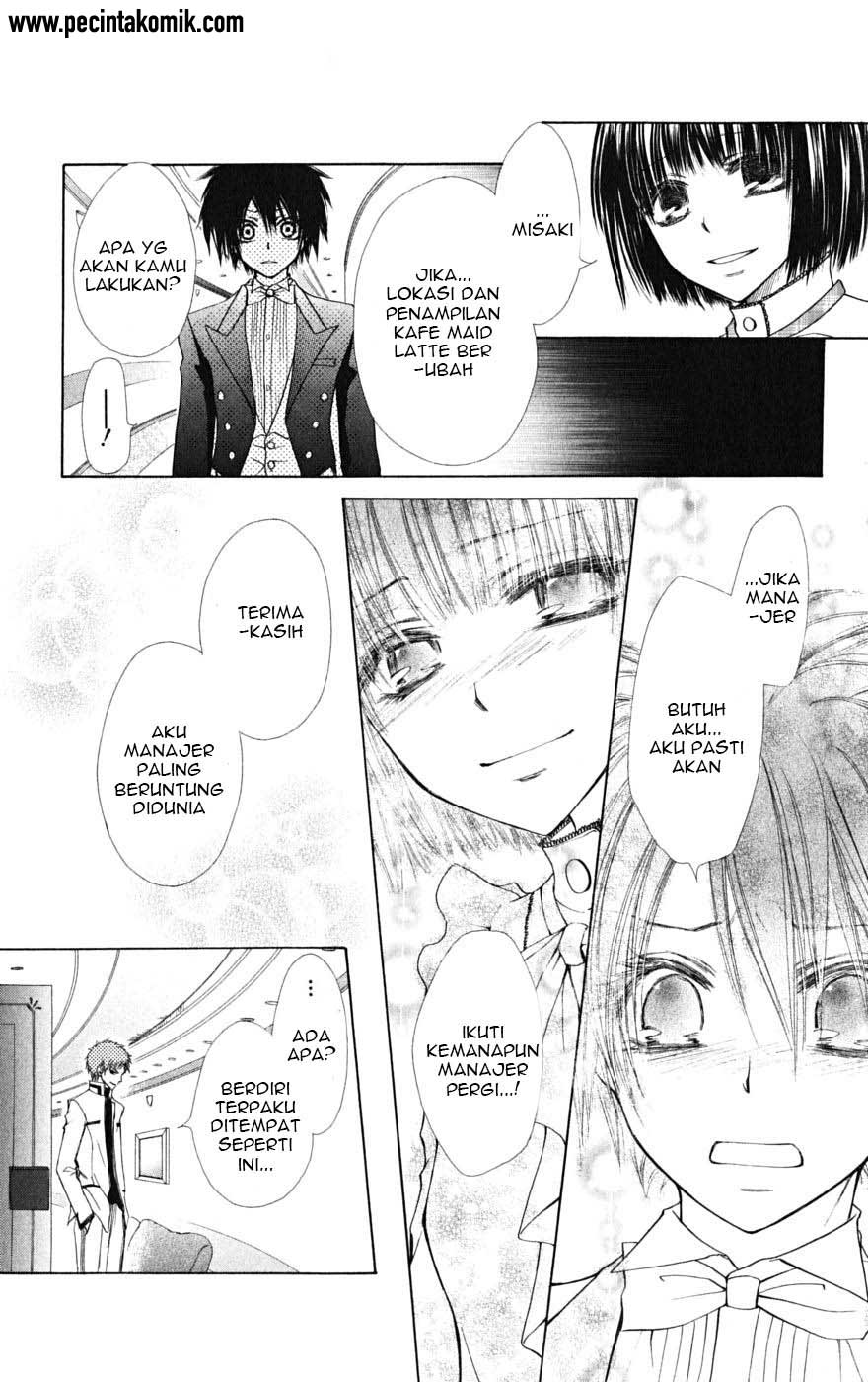 Chapter 23 - halaman 29