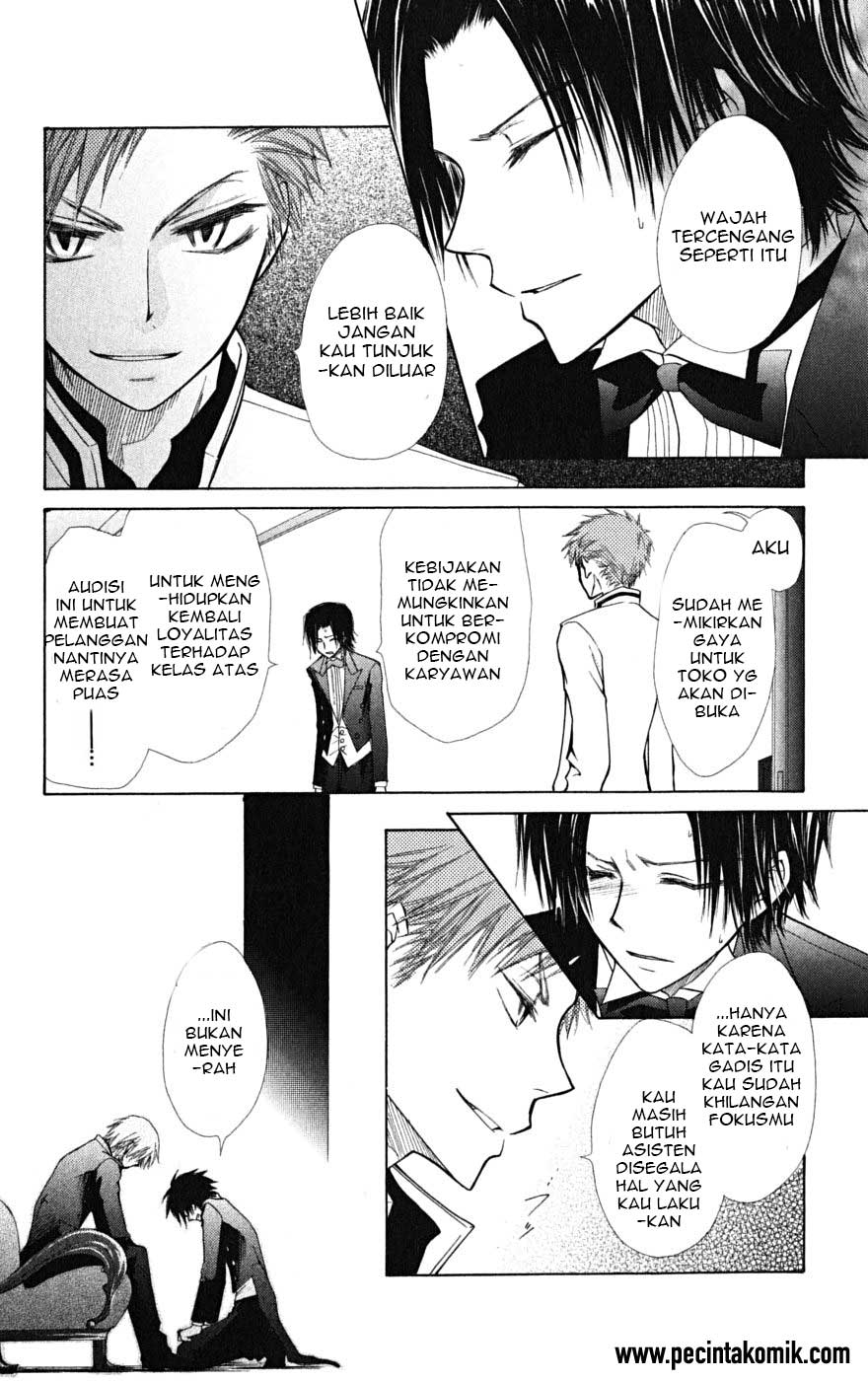 Chapter 23 - halaman 30