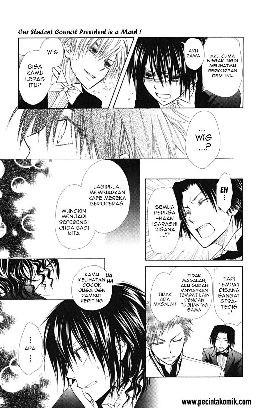 Chapter 23 - halaman 31