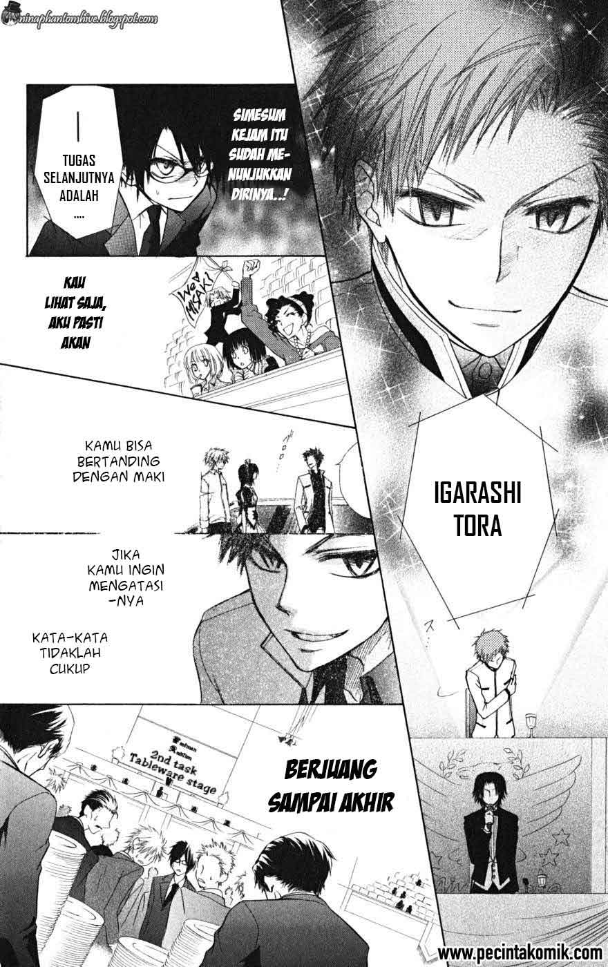 Chapter 22 - halaman 22