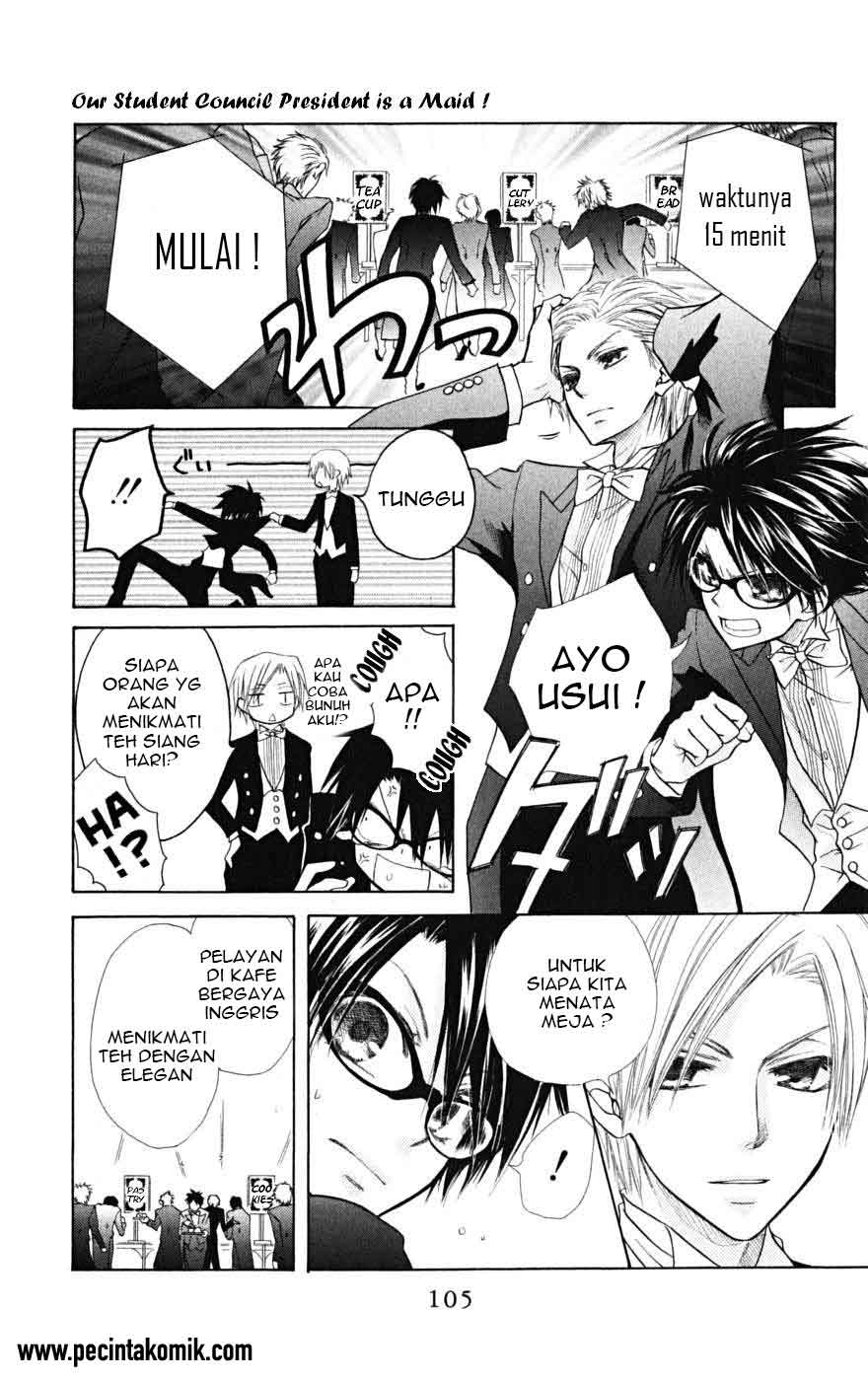 Chapter 22 - halaman 33