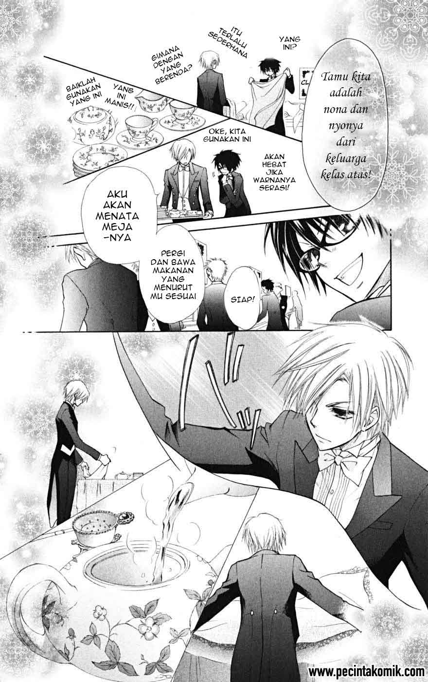 Chapter 22 - halaman 34