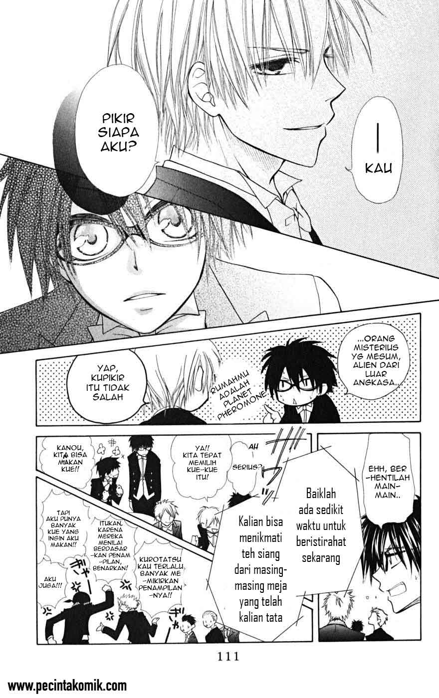 Chapter 22 - halaman 39