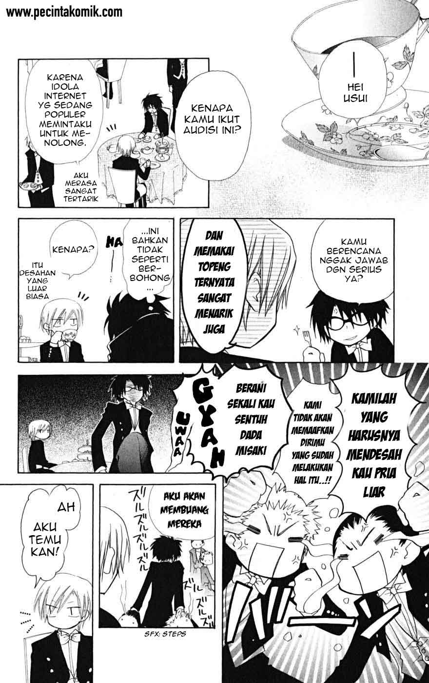 Chapter 22 - halaman 40