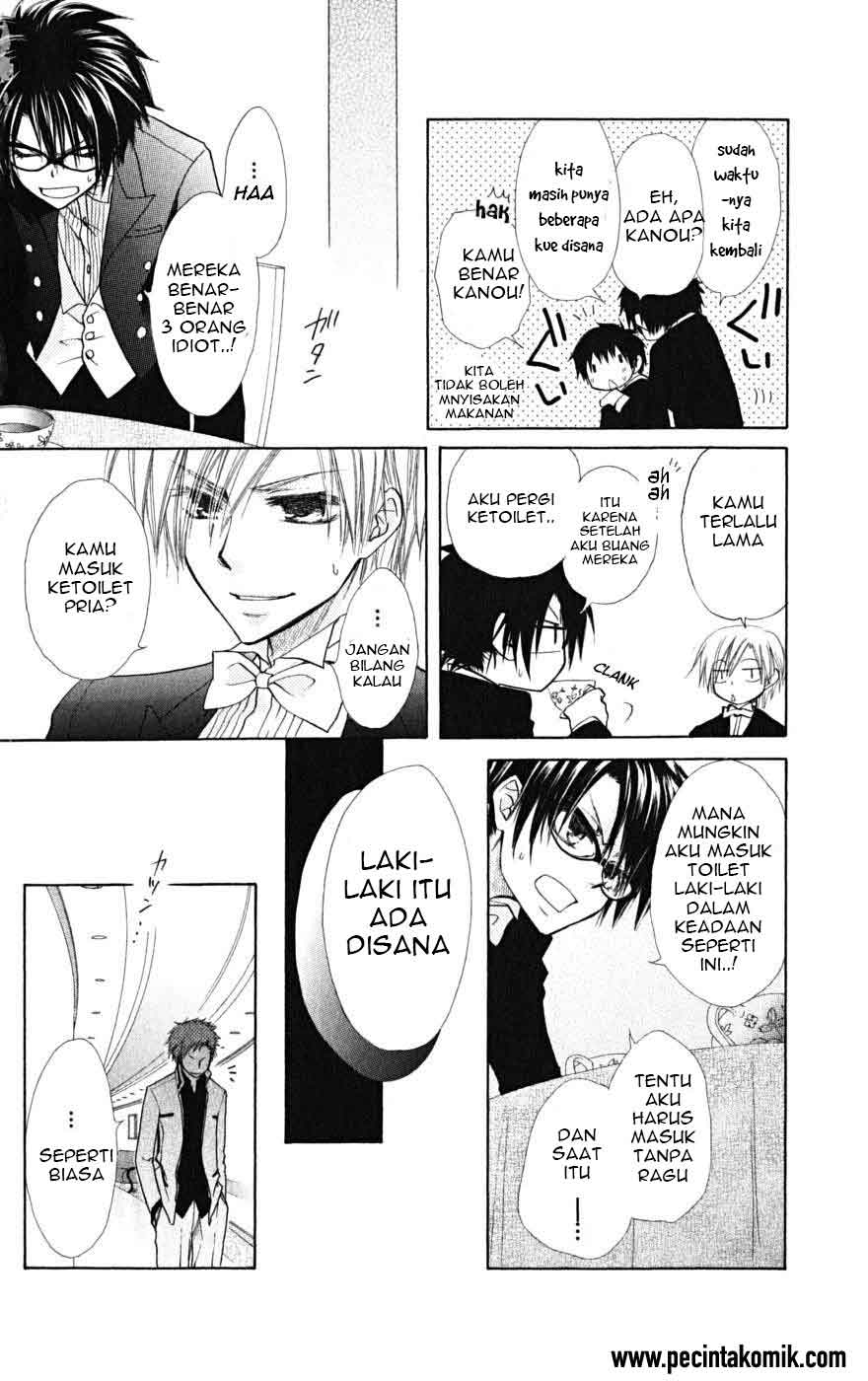 Chapter 22 - halaman 42