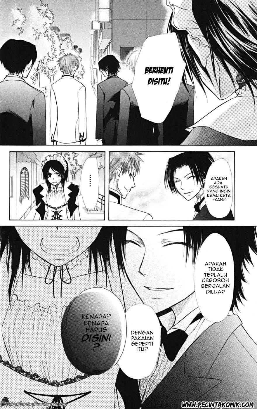 Chapter 21 - halaman 26