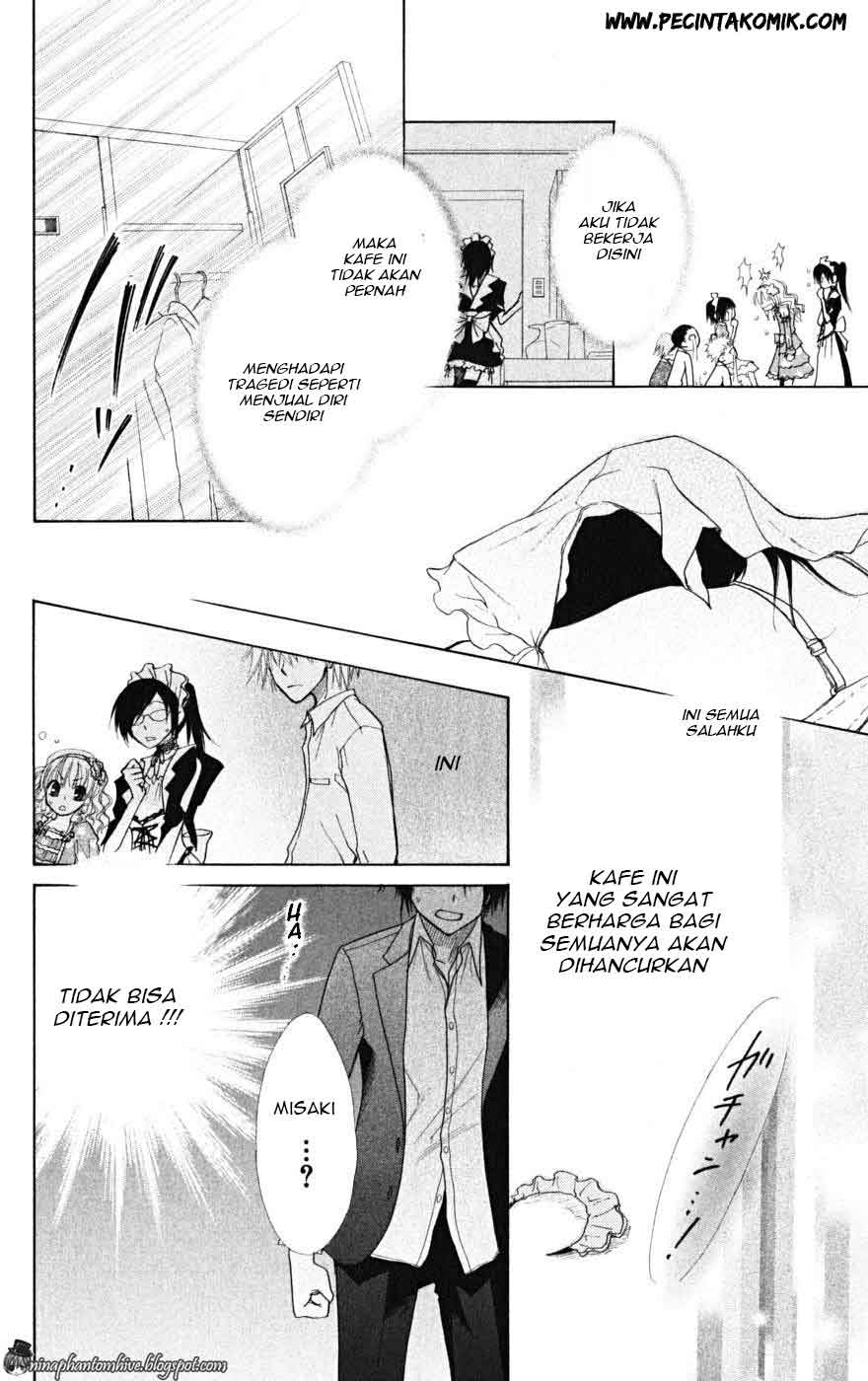 Chapter 21 - halaman 34