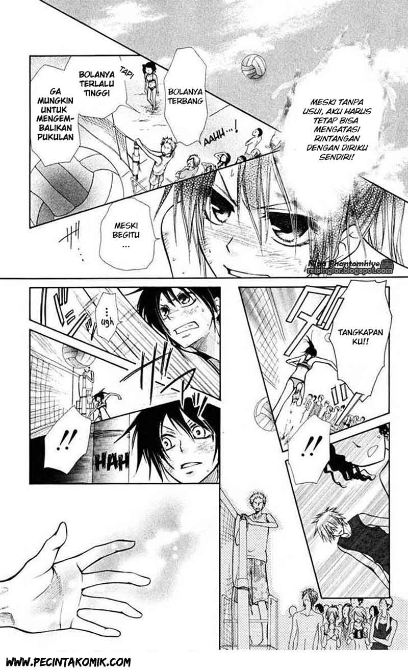 Chapter 19 - halaman 22