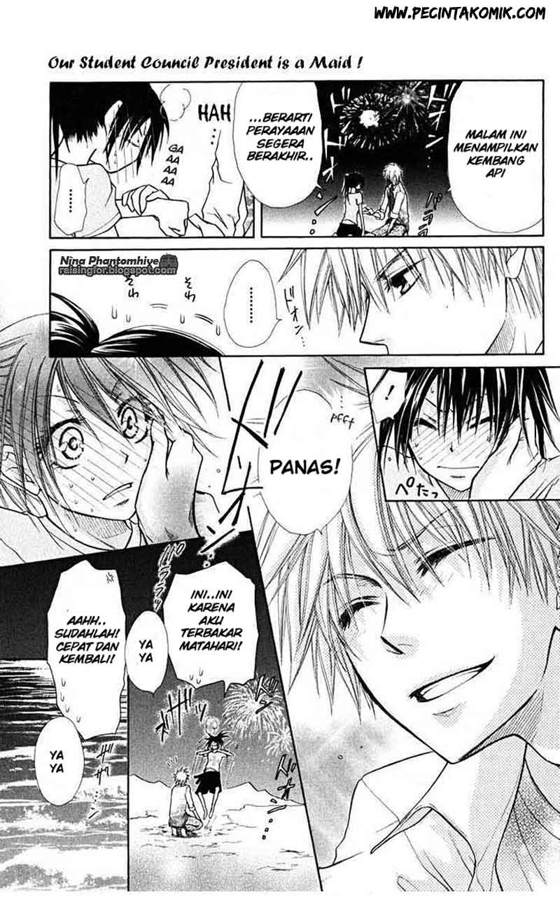 Chapter 19 - halaman 30