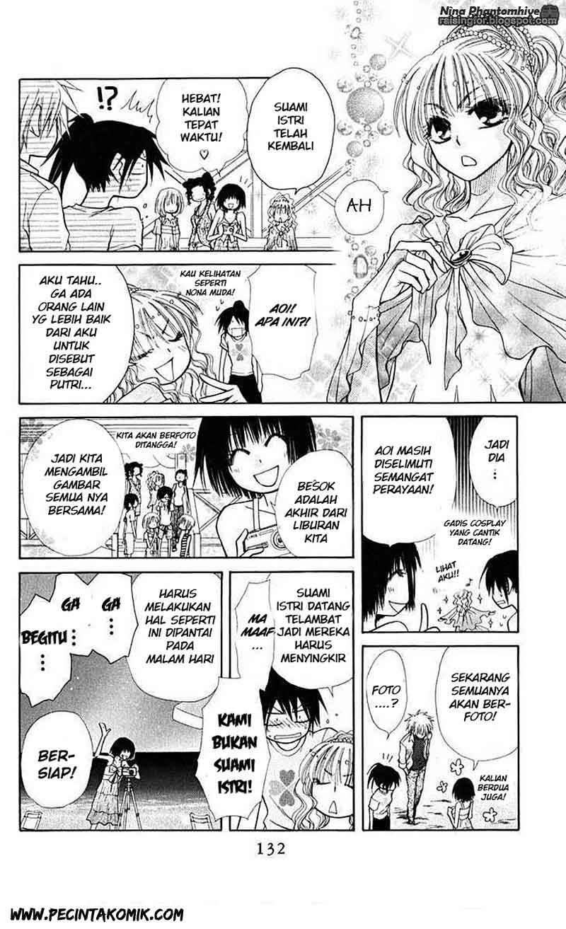 Chapter 19 - halaman 31